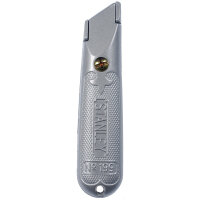 Stanley 140mm 199E Fixed Blade Knife