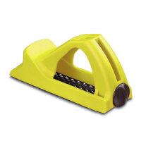 Stanley 155mm Surform Moulded Body Block Plane