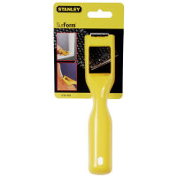 Stanley 185mm Surform Moulded Body Shaver Tool