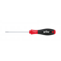 Wiha SoftFinish Screwdriver Slotted 4.5x125mm