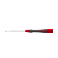 Wiha PicoFinish Phillips Fine Screwdriver PH1x60mm