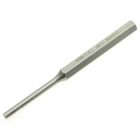 Bahco Parallel Pin Punch 4mm (5/32in)