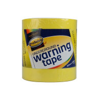 BOD Underground Warning Tape 365m - Electric Cable
