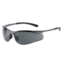Bolle Safety CONTOUR Safety Glasses - Polarised