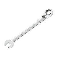 Expert Ratcheting Spanner 15mm