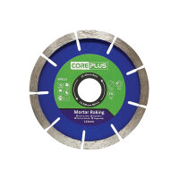 CorePlus MR115 Mortar Raking Diamond Blade 115mm