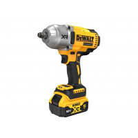 DEWALT DCF900P2T XR Brushless 1/2in High Torque Impact Wrench 18V 2x5.0Ah Li-ion