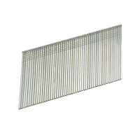 DEWALT DNBA1650GZ 16 Gauge Galvanised 20° Finish Nails 50mm (Pack 2500)