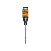 DEWALT SDS Plus EXTREME 2 Drill Bit 6.5x210mm