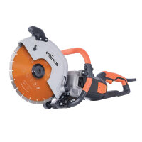 Evolution R300DCT+ 300mm Disc Cutter Kit 1600W 110V