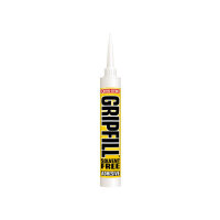 EVO-STIK Gripfill Solvent-Free Adhesive 350ml