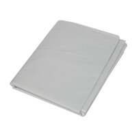 Faithfull Heavy-Duty Polythene Dust Sheet 3x4m