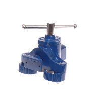 Faithfull Flooring Clamp