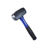 Faithfull Club Hammer Fibreglass Handle 1.81kg (4 lb)