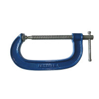 Faithfull Heavy-Duty G-Clamp 50mm (2in)