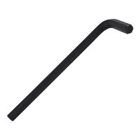 Faithfull Long Arm Hexagon Key 17.0mm