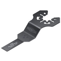 Faithfull Multi-Functional Tool Flush Cut Wood/Bi-Metal Blade 10mm