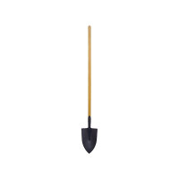 Faithfull Open Socket Irish Shovel