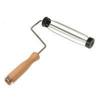 Faithfull Wood Handle Roller Frame 230x38mm (9x1.1/2in)