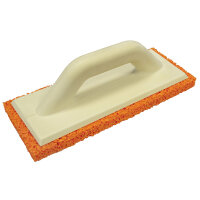 Faithfull Sponge Float 11x4.1/2in