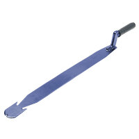 Faithfull Slater's Ripper