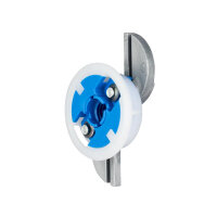 Gripit Blue Plasterboard Fixings 25mm (Pack 100)
