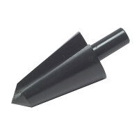 Halls CC 1 CONECUT High Speed Steel Sheet & Tube Drill 6-20mm