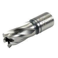 Halls M42 Powerbor 18S Short Cutter