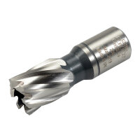 Halls M42 Powerbor 20S Short Cutter