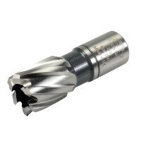 Halls M42 Powerbor 22S Short Cutter