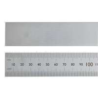 Hultafors STL 1000 Stainless Steel Ruler 1000mm