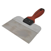 Marshalltown M3508D Blued Steel Taping Knife DuraSoft Handle 200mm (8in)