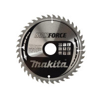 Makita B-08464 MAKFORCE TCT Circular Saw Blade 180x30mmx40T