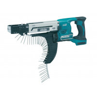 Makita DFR750Z LXT Auto-Feed Screwdriver 18V Bare Unit