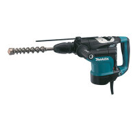 Makita HR4511C SDS Max AVT Rotary Demolition Hammer 1350W 110V