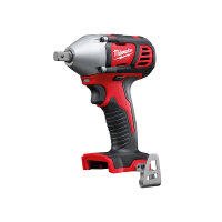 Milwaukee M18 BIW12-0 Compact 1/2in Impact Wrench 18V Bare Unit