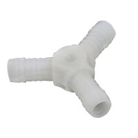 Monument 183B Tee Piece for U Gauge
