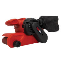 Olympia Belt Sander 76mm (3in) 900W 240V