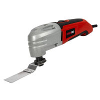 Olympia Multi-Tool with 12 Accessories 300W 240V
