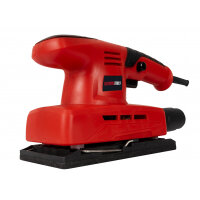 Olympia 1/3 Sheet Orbital Sander 135W 240V