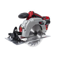 Olympia X20S Circular Saw 20V 1x2.0Ah Li-ion