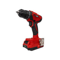 Olympia X20S Drill Driver 20V 1x1.5Ah Li-ion