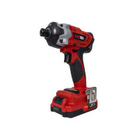 Olympia X20S Impact Driver 20V 2x2.0Ah Li-ion