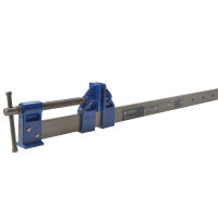 IRWIN 135/9 Heavy-Duty Sash Clamp 1650mm (66in) Capacity