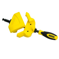 STANLEY Heavy-Duty Corner Clamp 57mm