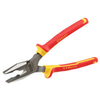 STANLEY FatMax Combination Pliers VDE 200mm