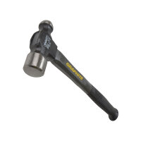 STANLEY Ball Pein Hammer Graphite 680g (24oz)