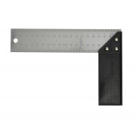 STANLEY Try & Mitre Square 200mm (8in)