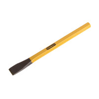 STANLEY Cold Chisel 300x25mm (12x1in)