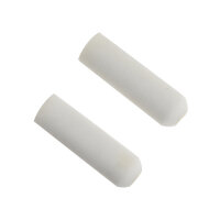 STANLEY High Density Foam Refills 100mm (4in) (Pack 2)